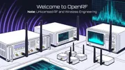 Welcome to OpenRF Note: An Unlicensed RF & Wireless Notebook